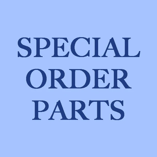 Special Order for Customer MB