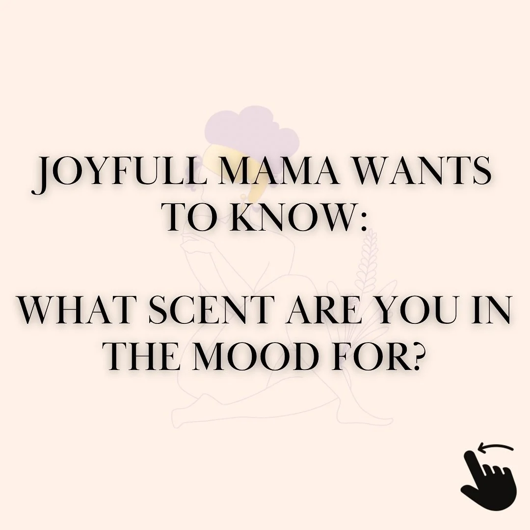 Whether you&rsquo;re in the mood for something bright, calming, refreshing, or gentle; we&rsquo;ve got a scent for every vibe, moment and mood! 

Available in our Body Butters &amp; Body Cr&egrave;mes, because every self-care routine deserves to feel