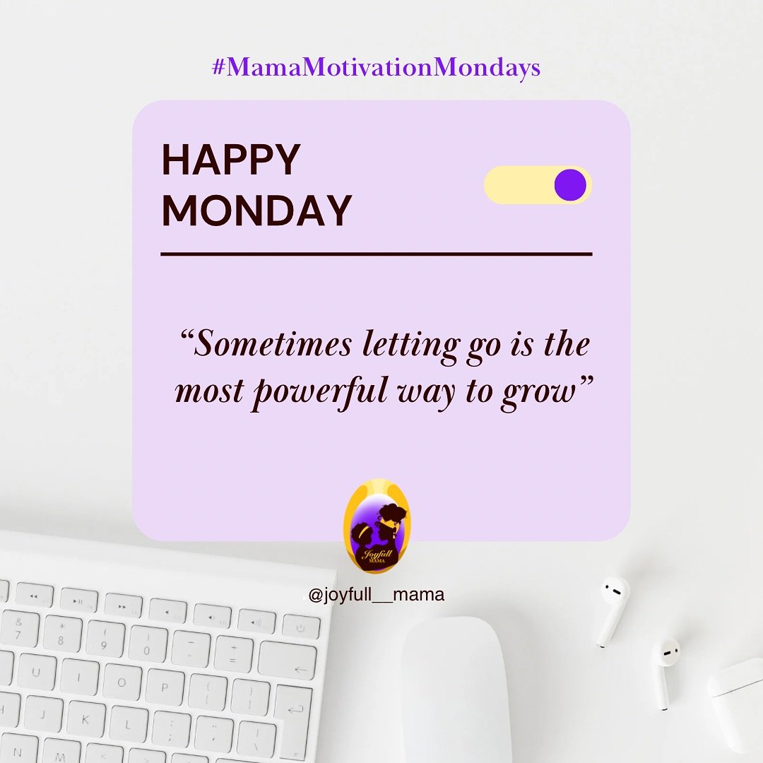 Just like the leaves in fall, we&rsquo;re reminded that there&rsquo;s beauty in release. Whether it&rsquo;s old habits, guilt, or the pressure to do it all, it&rsquo;s okay to let go Mama.

Because with every ending comes a new beginning, and this se