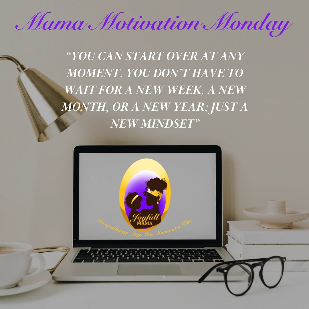 It&rsquo;s never too late to begin again, whether it&rsquo;s rebuilding your confidence, walking away from what no longer serves you, or simply giving yourself permission to rest and reset.

Life gives us countless chances to start fresh. Sometimes t