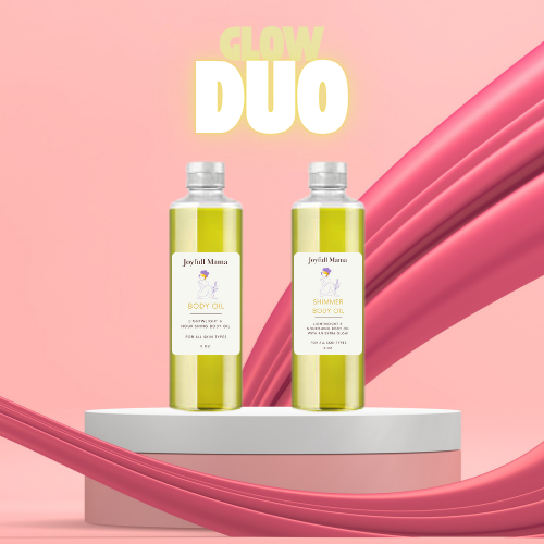 The Glow Duo