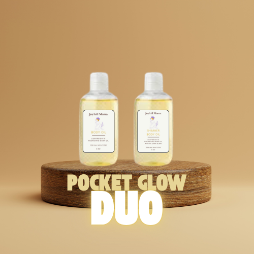 The Pocket Glow Duo