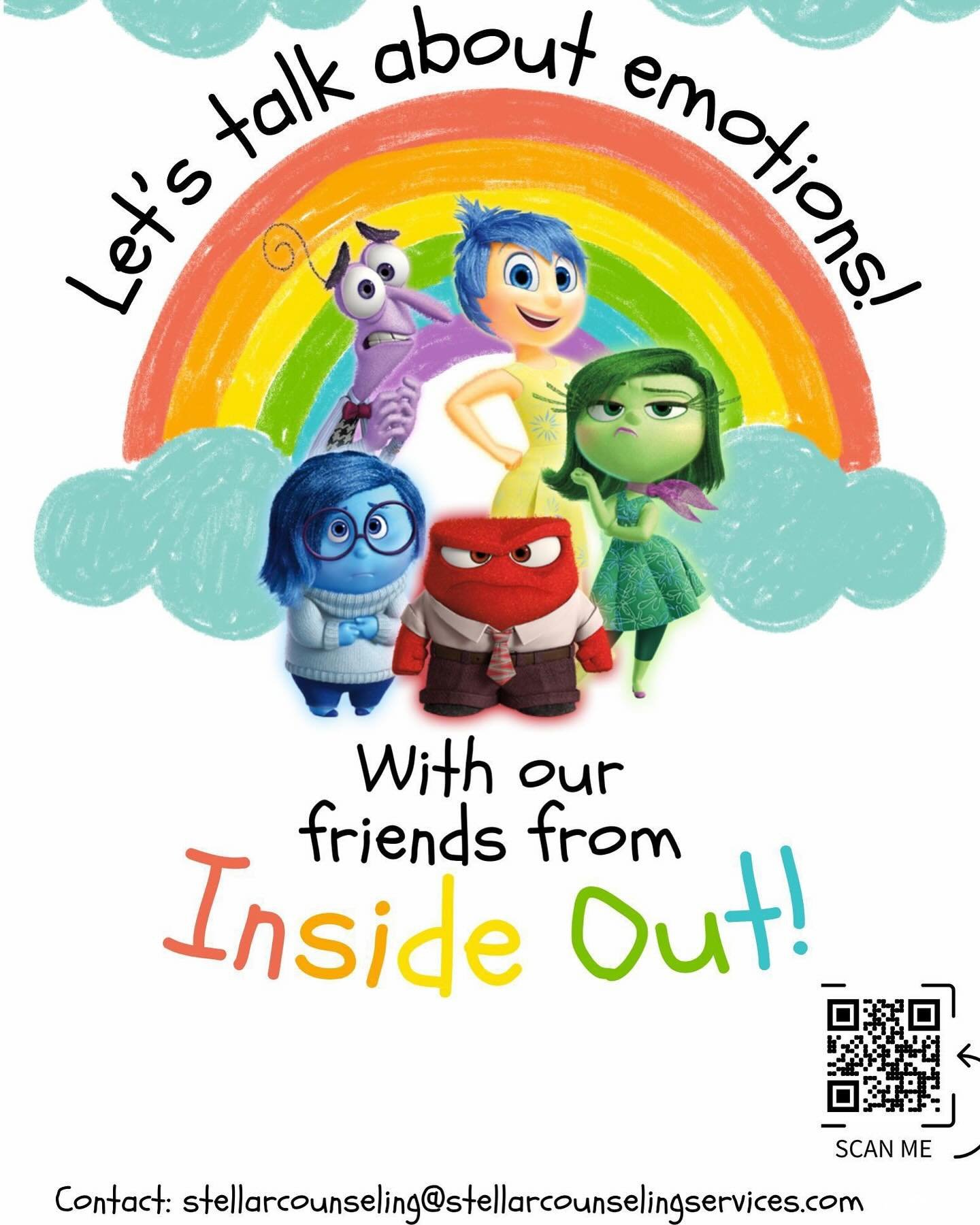 Hello Berkeley School,

Does your child struggle with managing big emotions, positive self-talk, or handling life&rsquo;s little ups and downs? 

If you&rsquo;re looking for ways to support your 8-11-year-old in building these crucial life skills, we