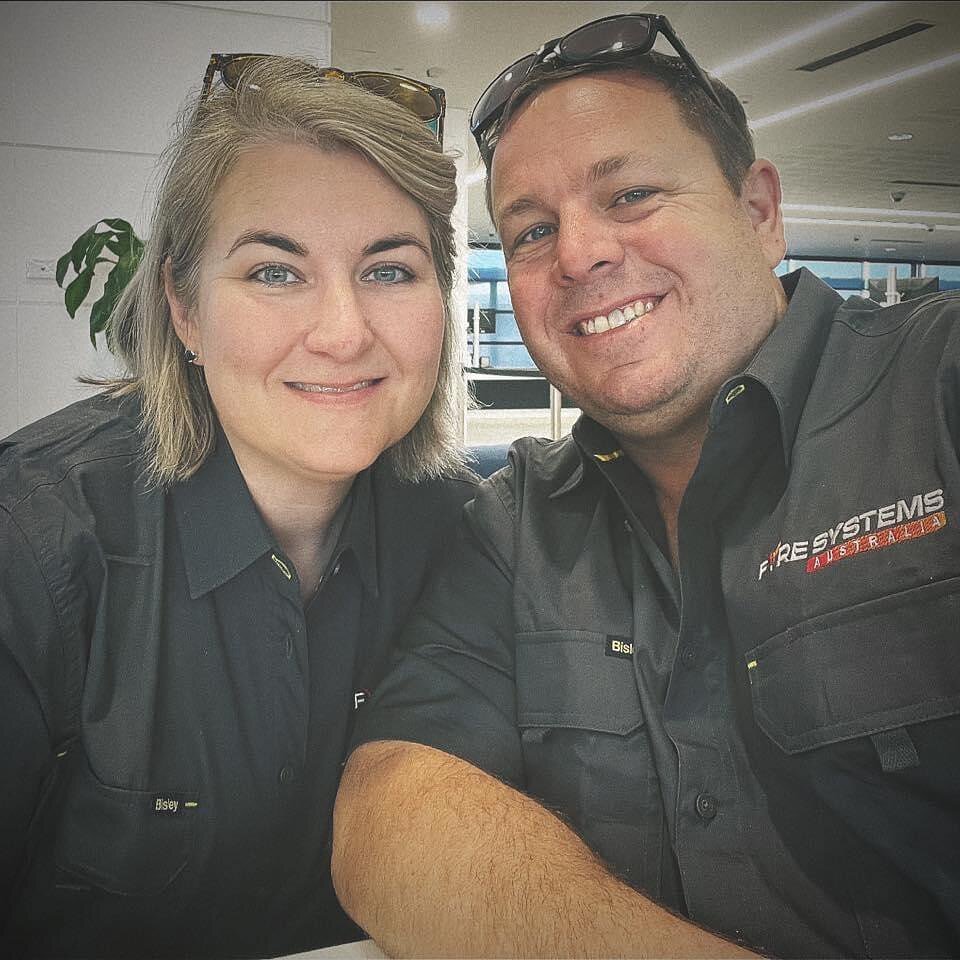Hello there! 👋 We&rsquo;re Jamie and Laurette, and we&rsquo;re thrilled that you&rsquo;ve joined us on our journey to bring the remarkable FireStryker and F500 products to every corner of Australia. 🔥🚒 Our dedication stems from the incredible prot