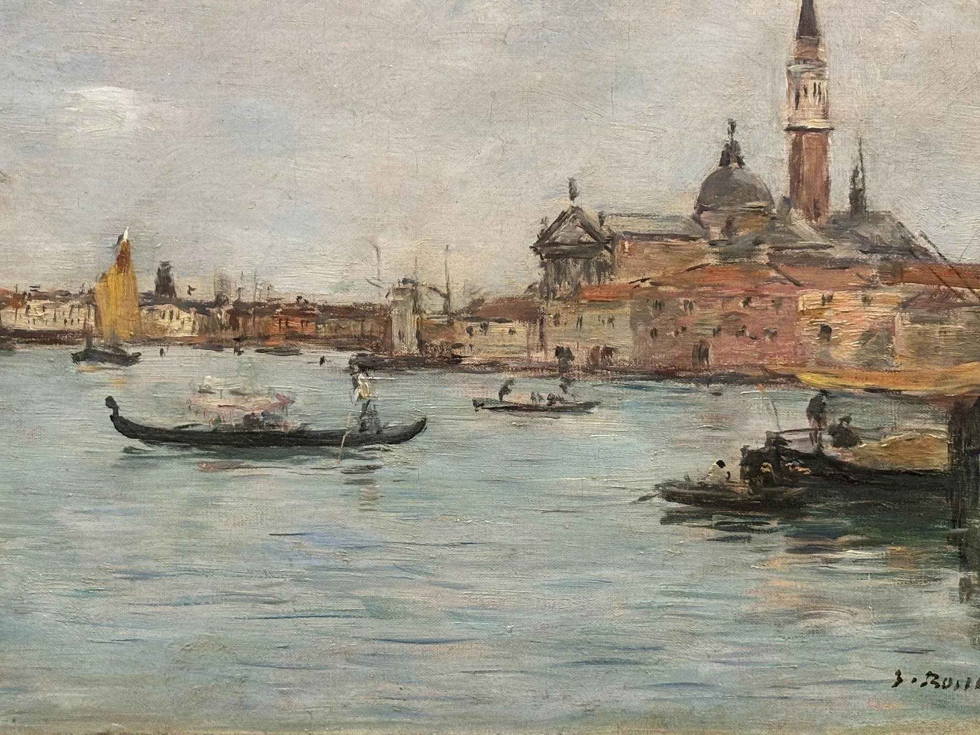 French Art Tour (17 January)