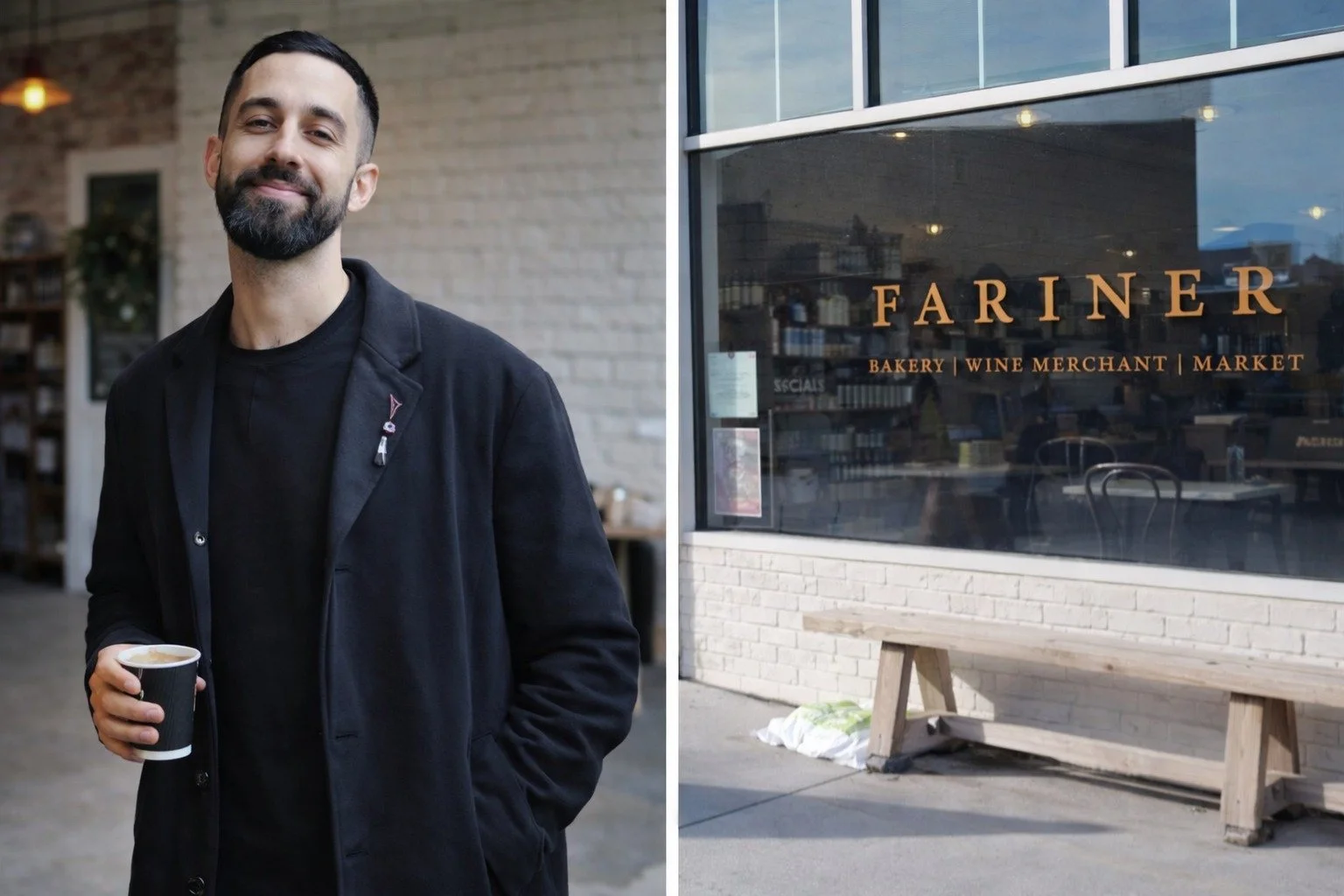 Café et Conversation Midwest - Apéro with Charlie Whitesides from Street French