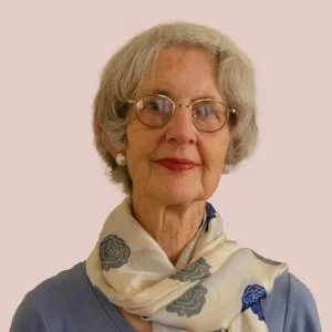 Former Education Chair