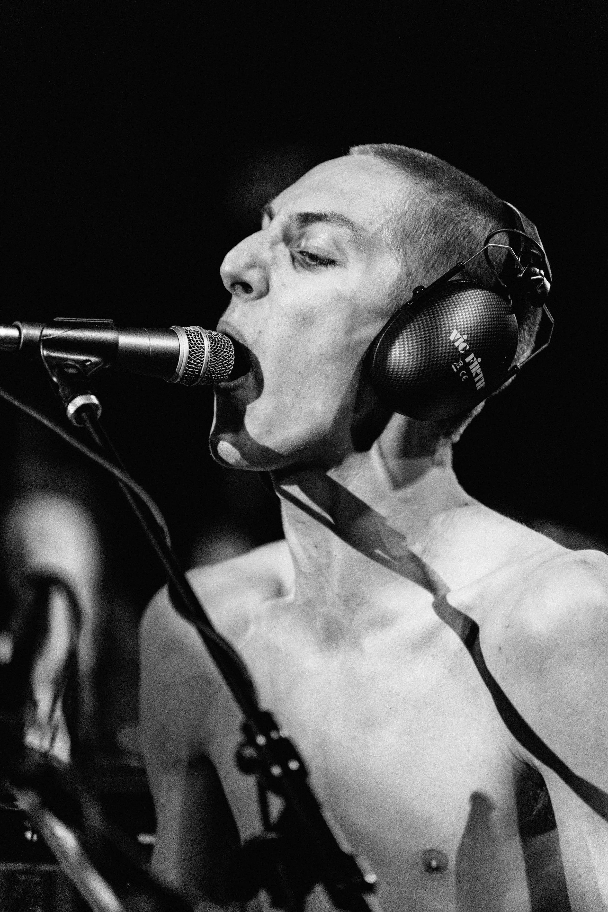 Sex Mex at The Phoenix Theater