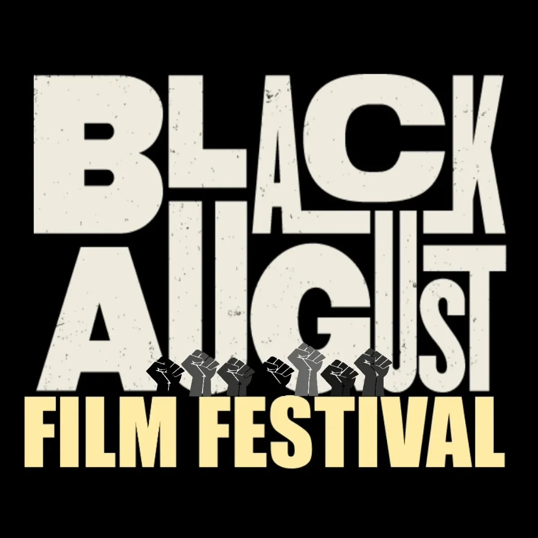 King's Speech at Black August Film Festival