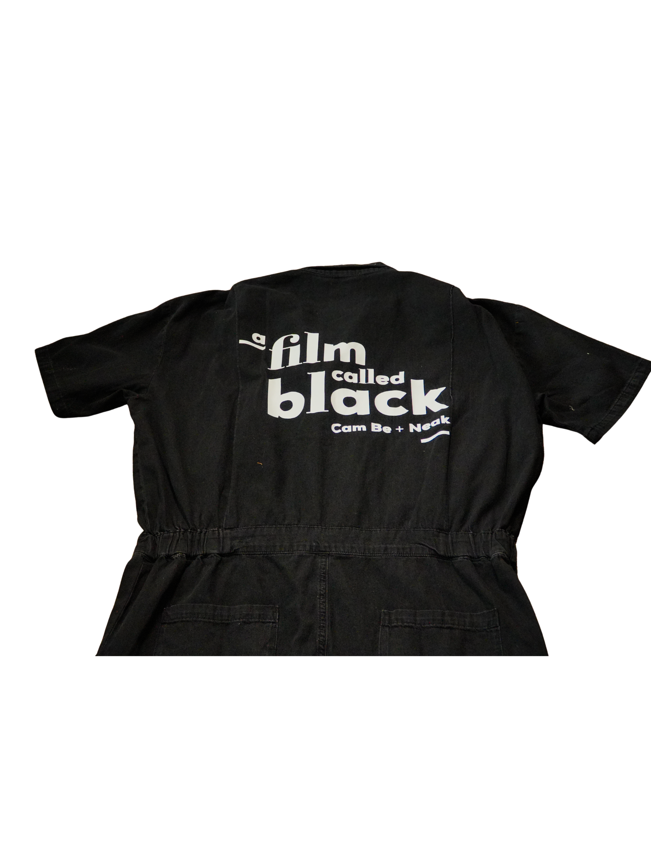 afcb Black Tribe Jumpsuit Back.png