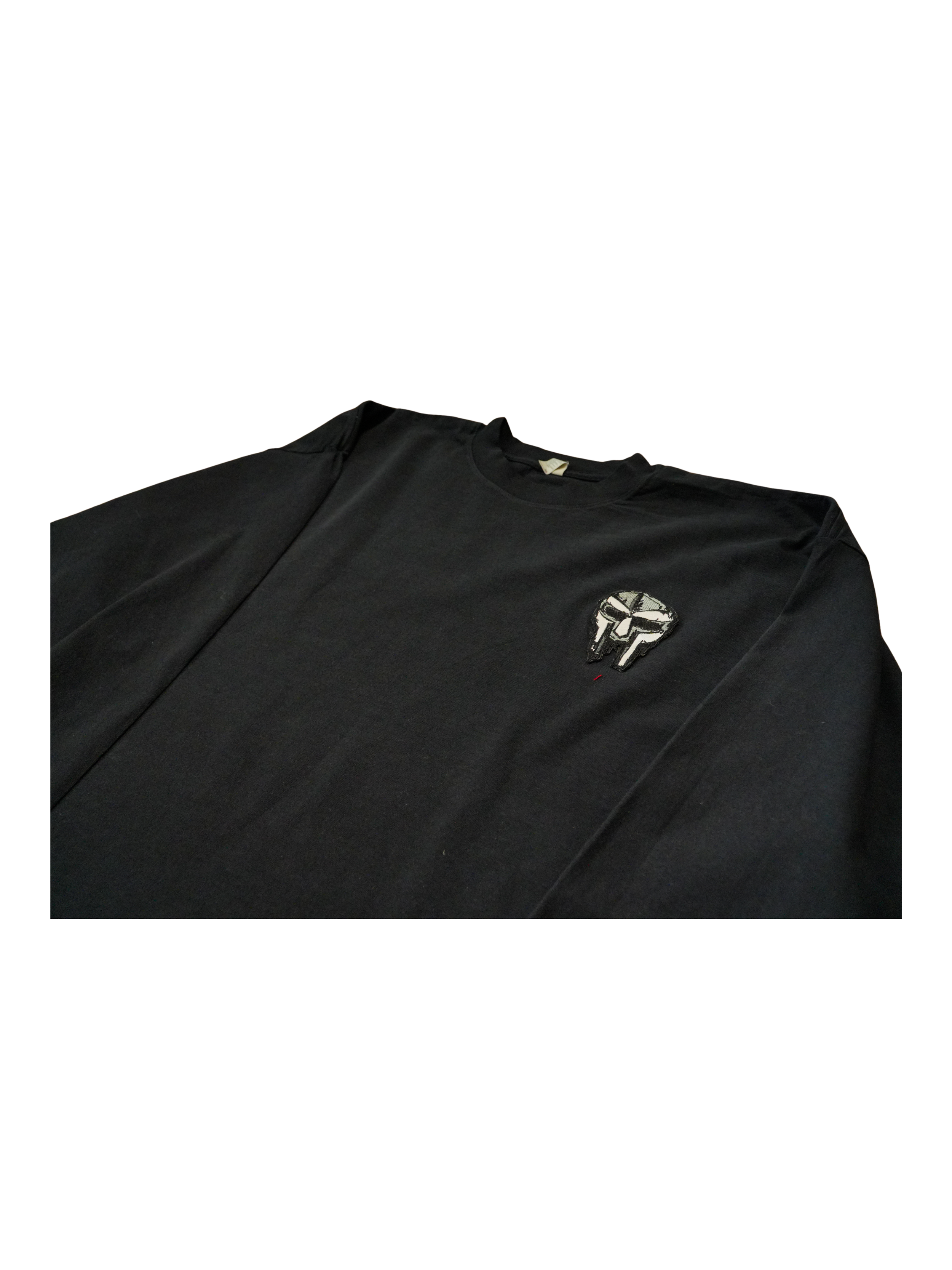 afcb Doom Long Sleeve tee Front 2.png