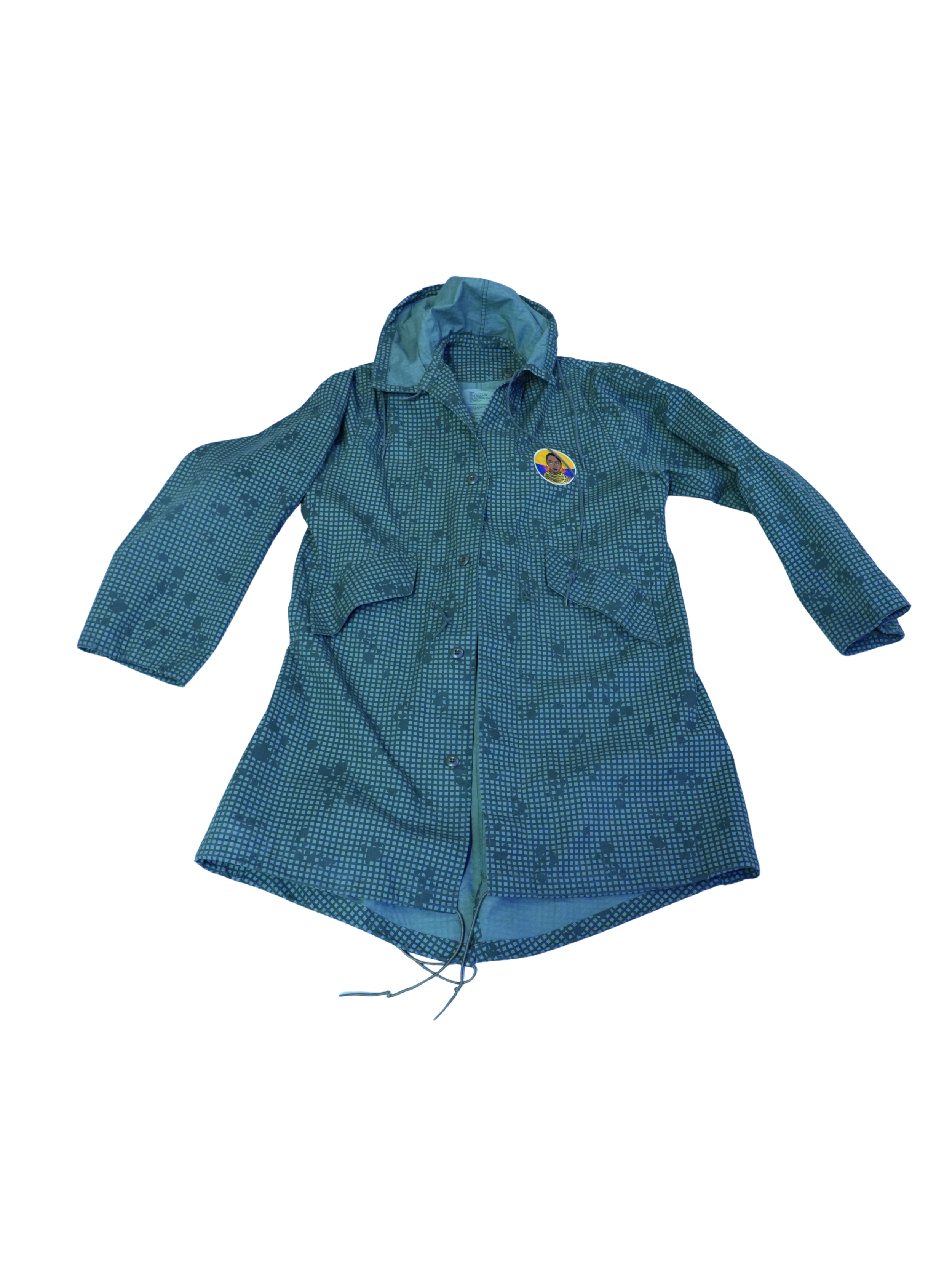 Love Deluxe Sade Jacket front.png