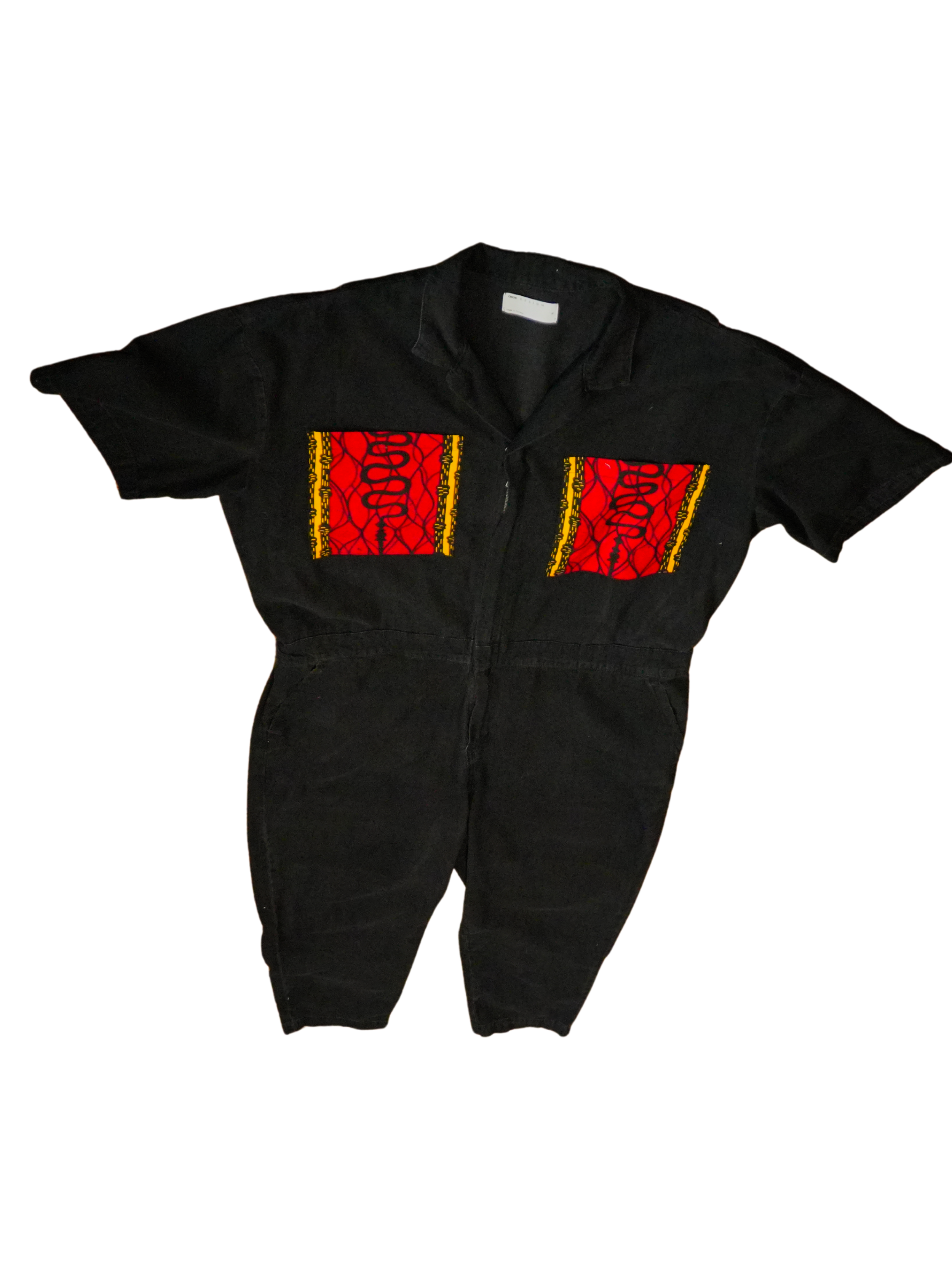 afcb Black Tribe Jumpsuit Front.png
