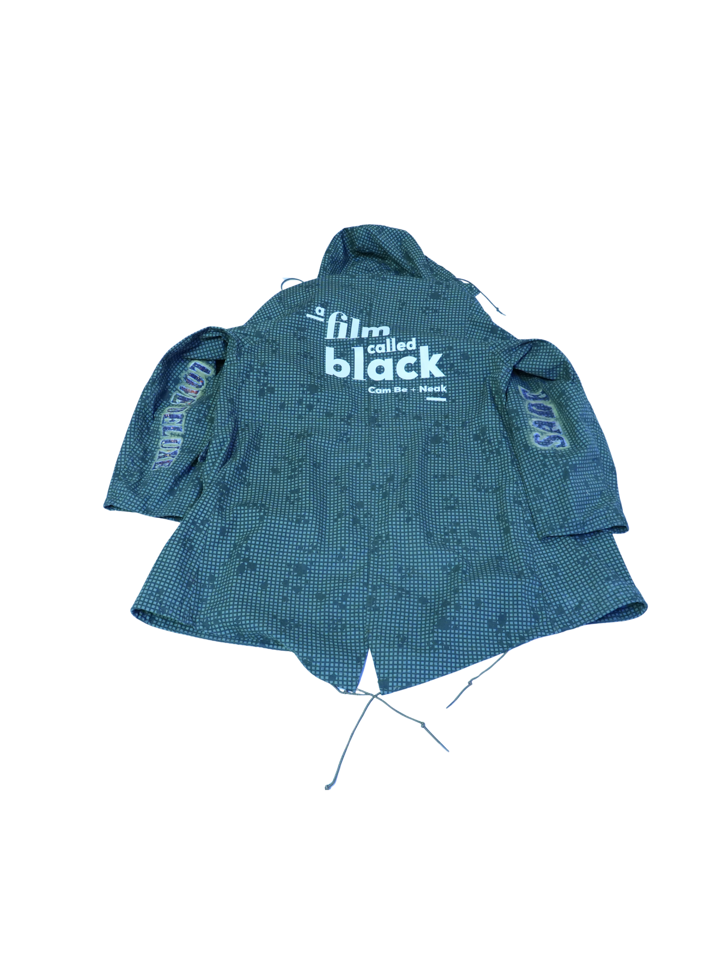 Love Deluxe Sade Jacket back.png