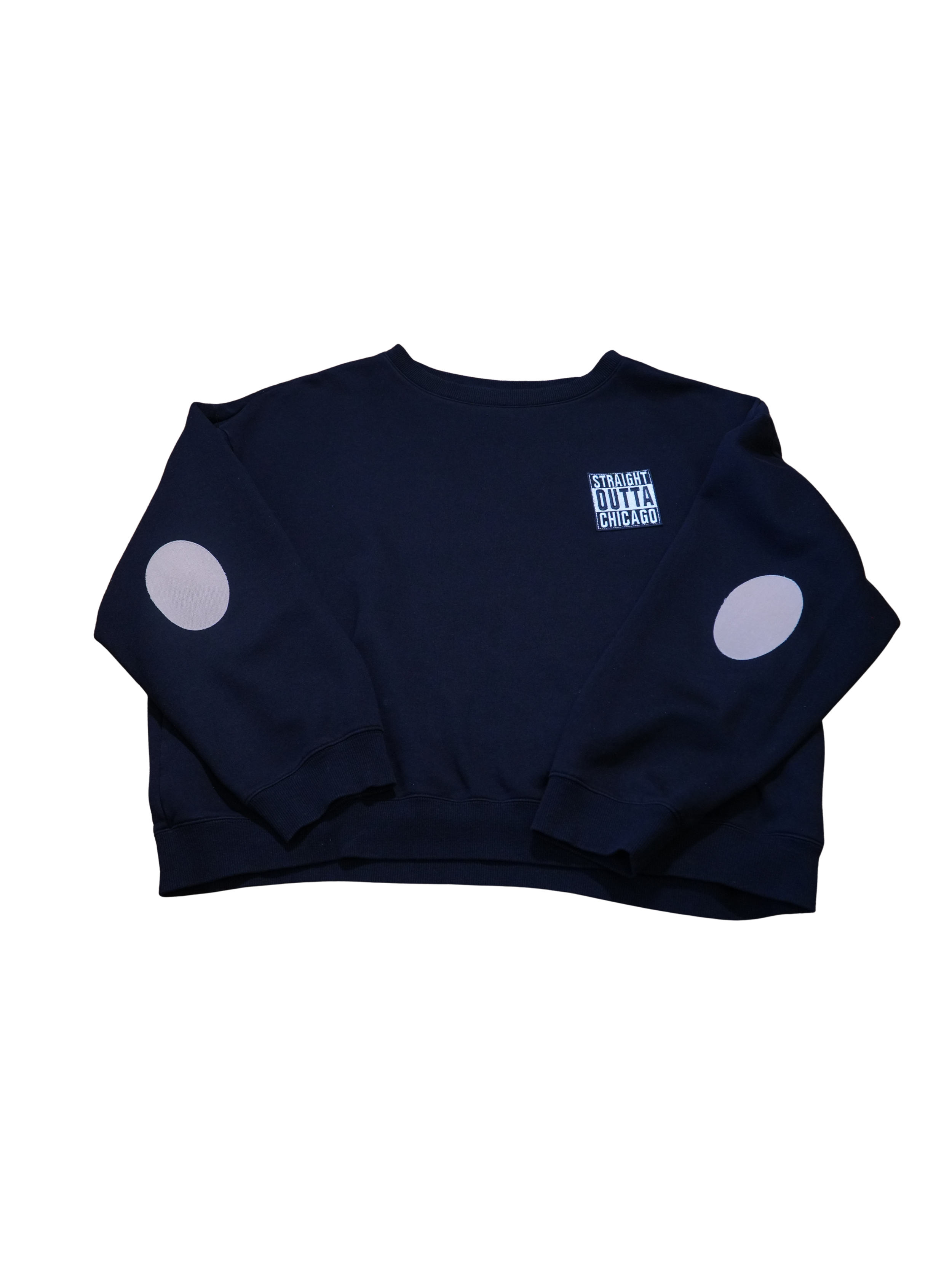 AFCB straight outta Chicago crop sweater-1.png