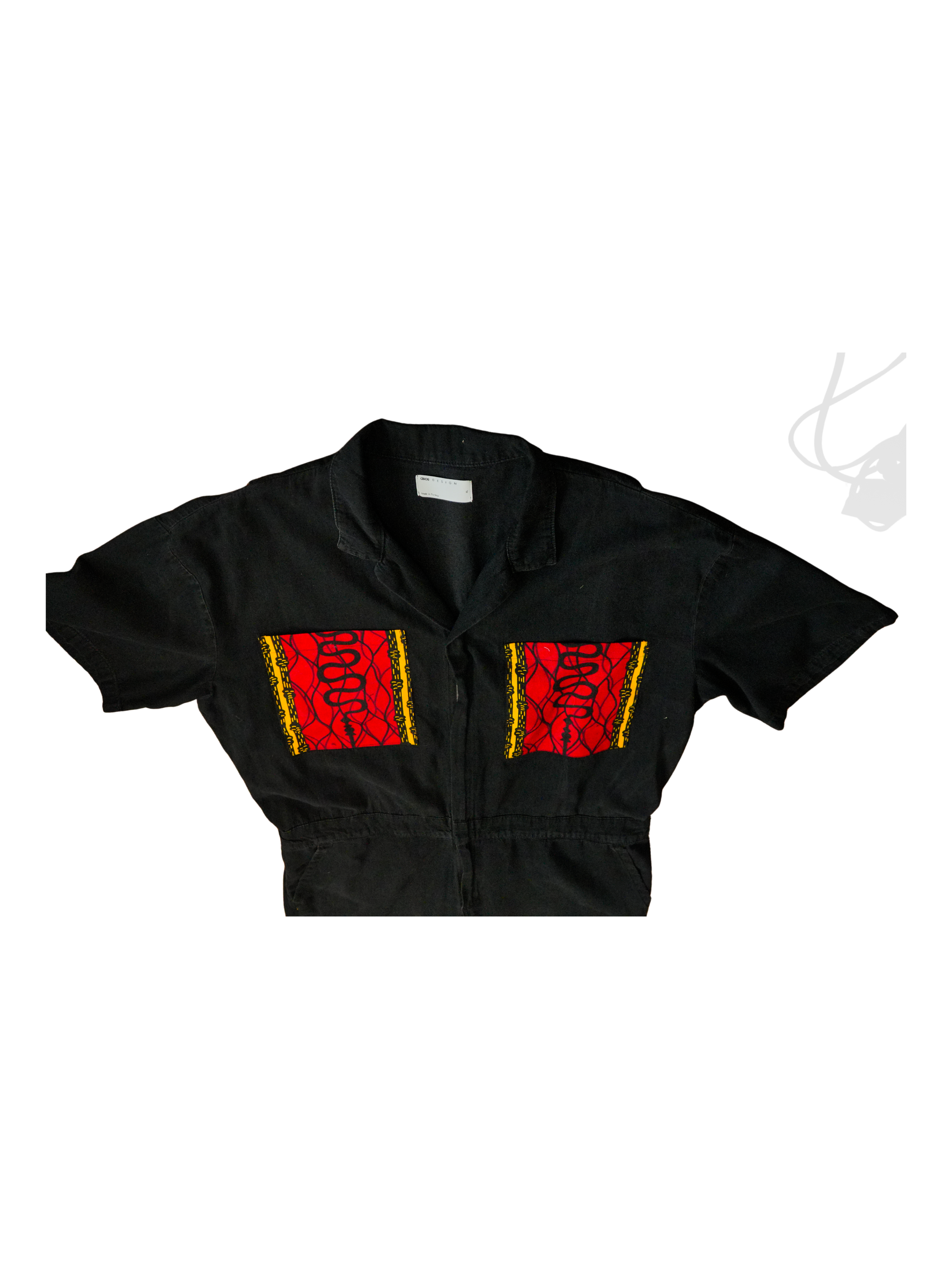 afcb Black Tribe Jumpsuit Front 2.png