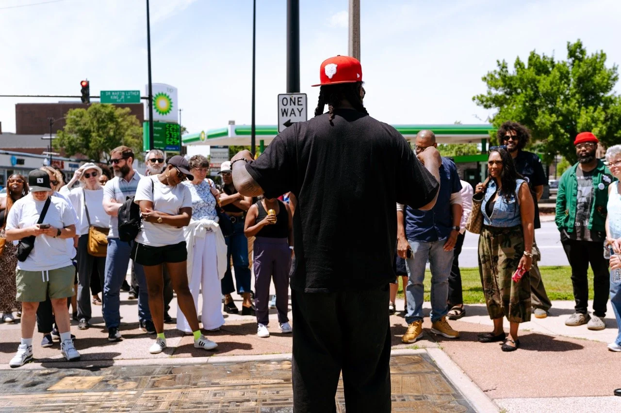 A Film Called Black - Chicago Music Legacy Tour