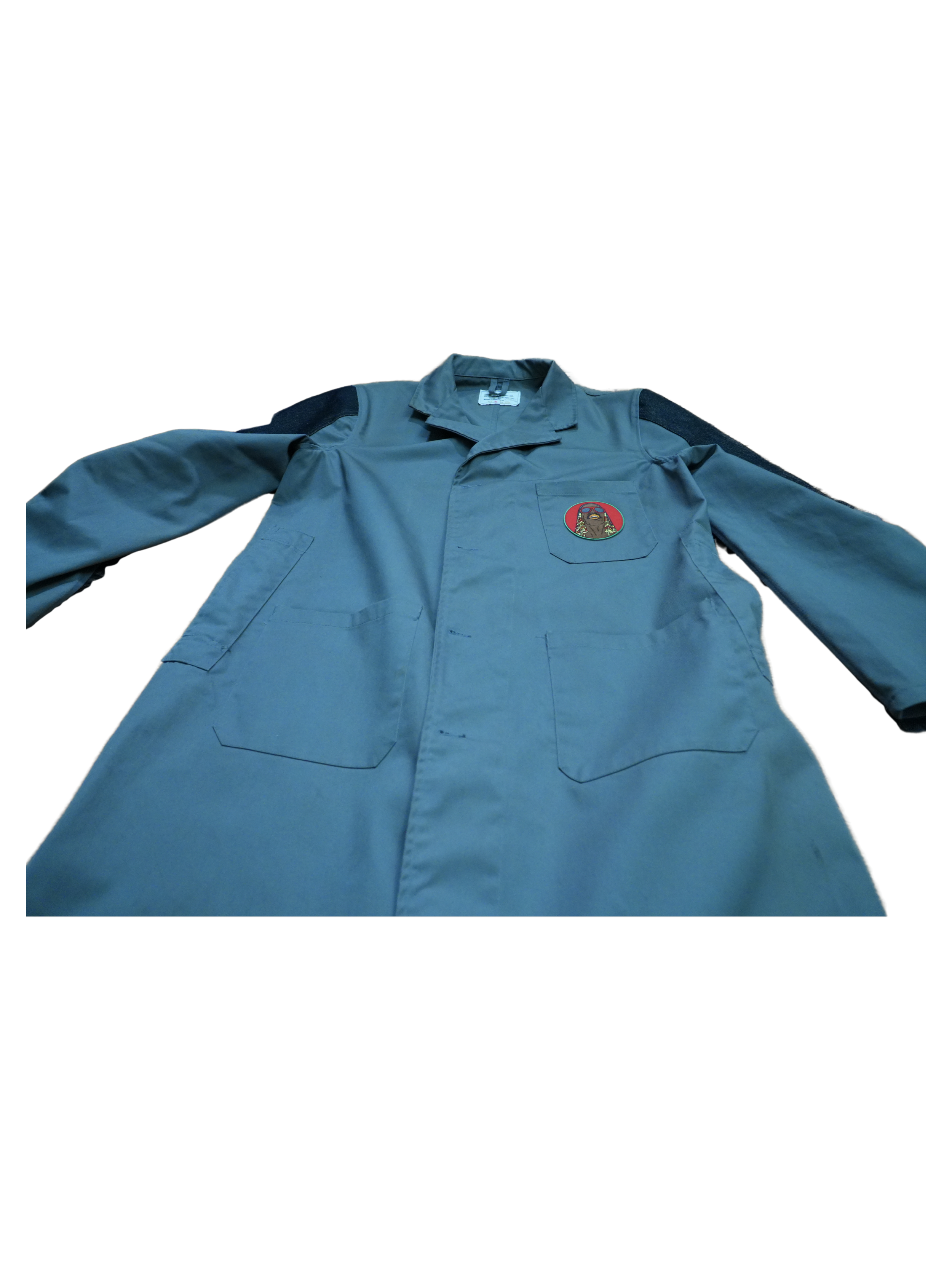 afcb Stevie Trench coat (Front 3).PNG