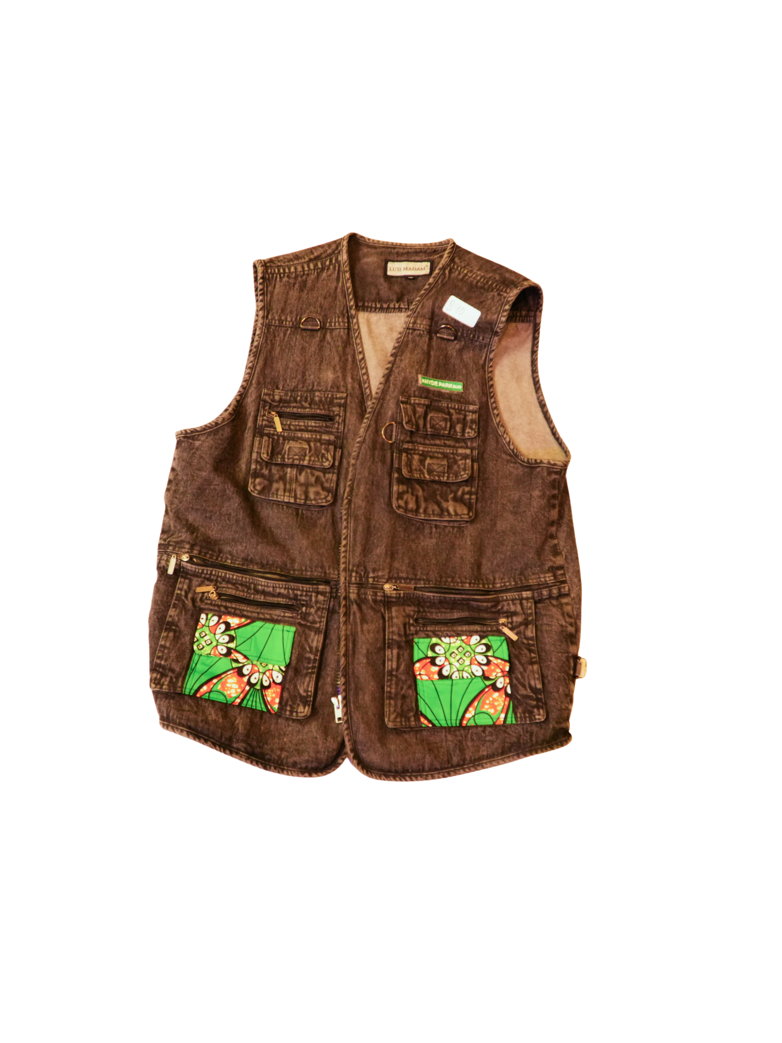 Hyde Park Grey Vest front.png