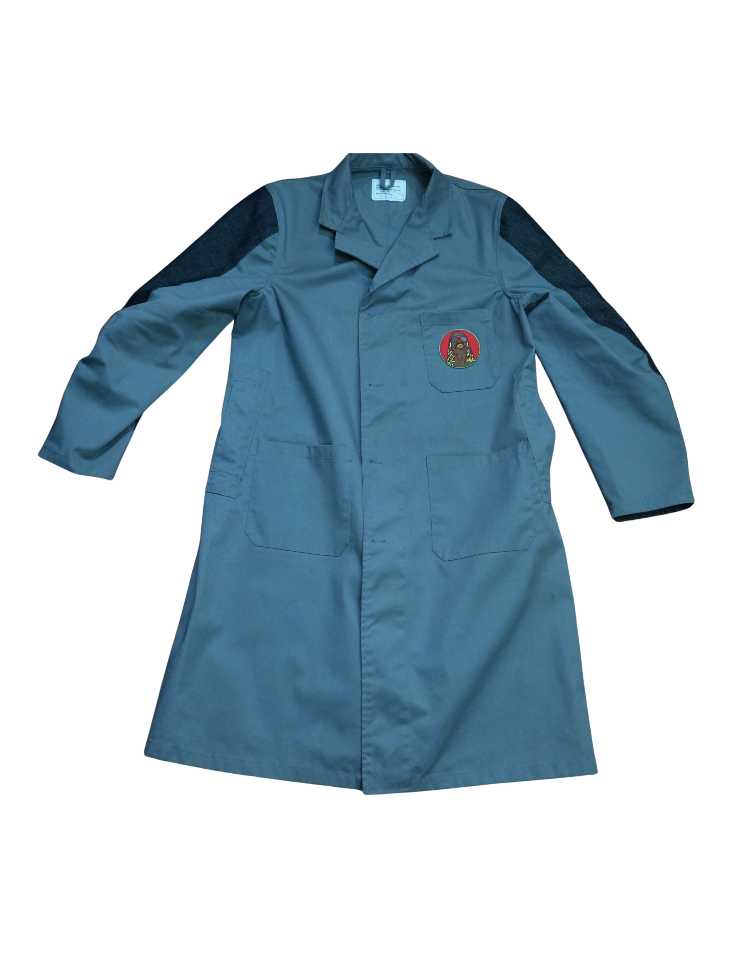 afcb Stevie Trench coat (Front).PNG