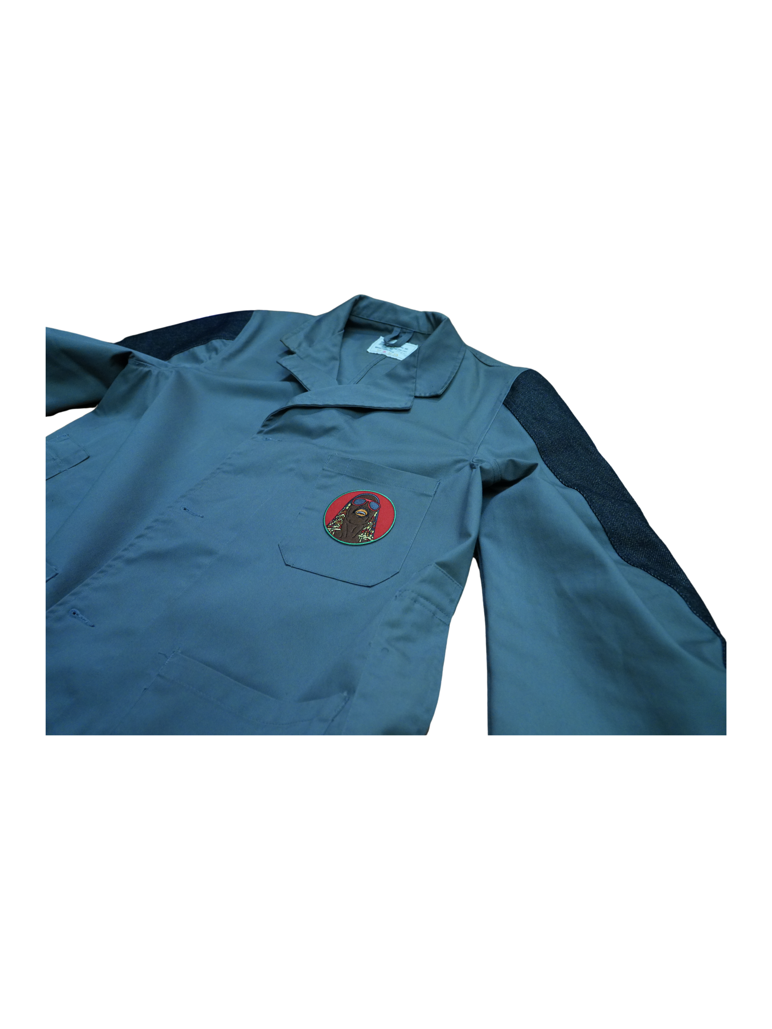 afcb Stevie Trench coat (Front 2).PNG