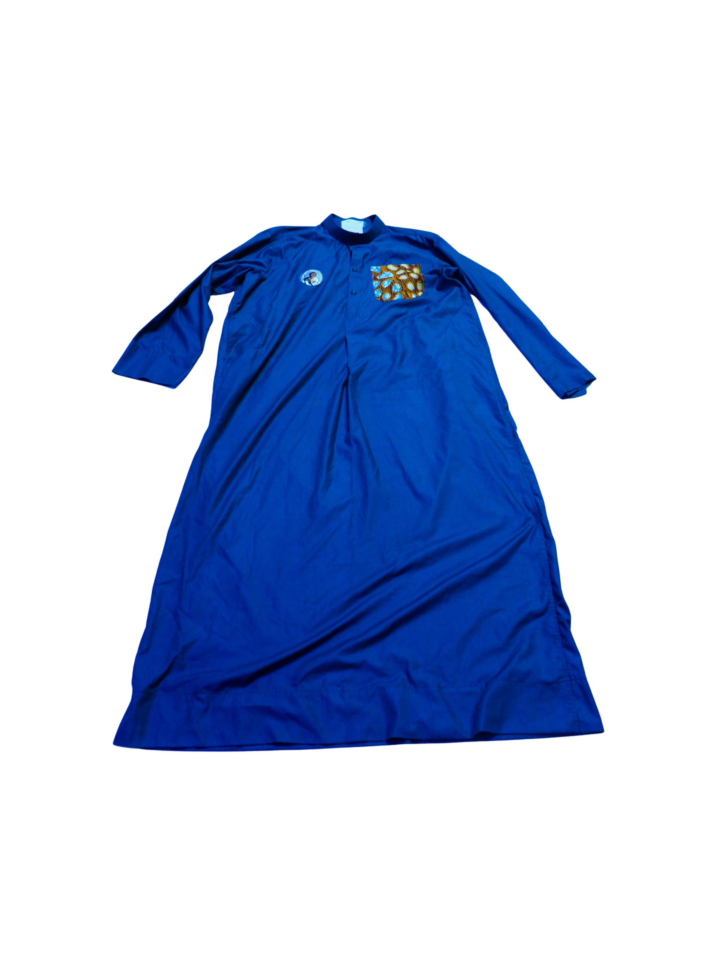 Baldwin Grey Tunic front.png