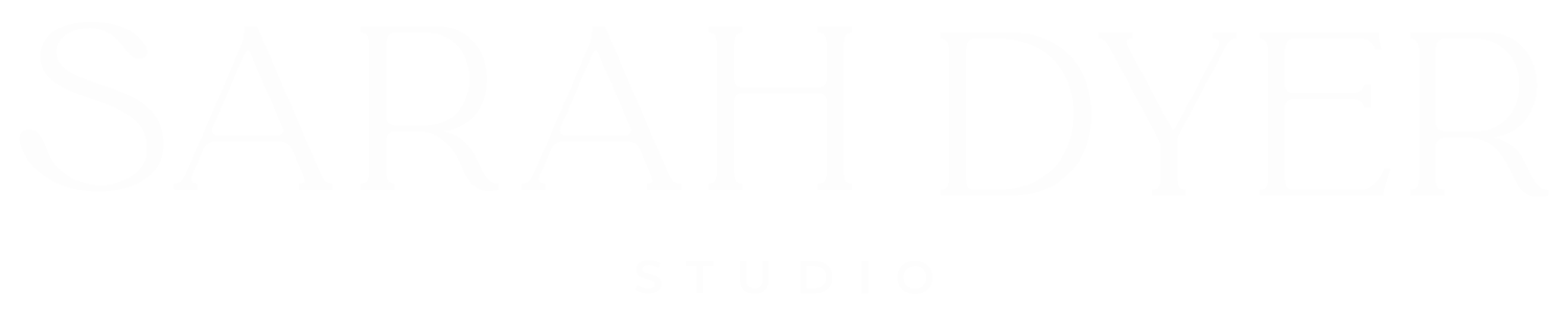 Sarah Dyer Studio