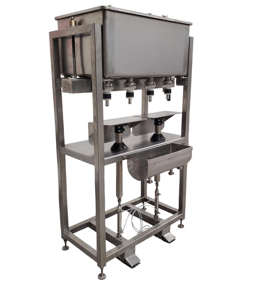 Flexifill Filling Solutions