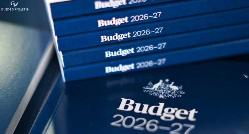 What the 2026 Budget means for your investments and property