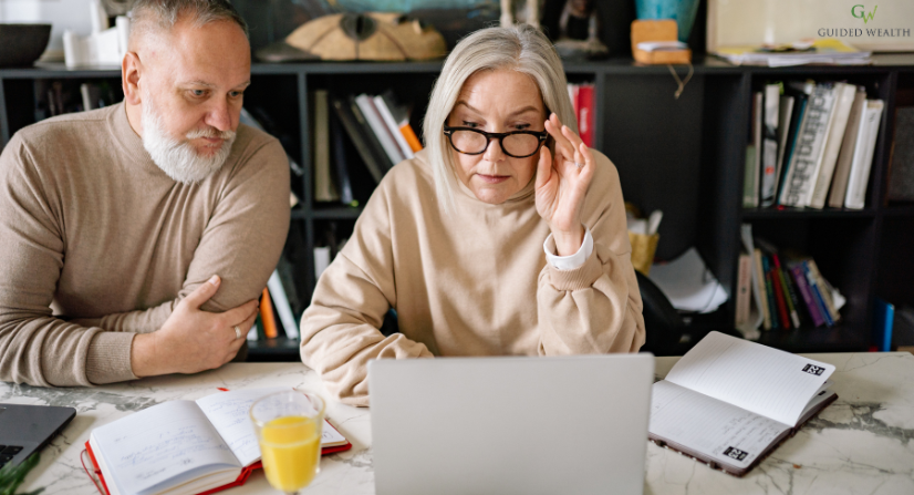 Higher for longer - what a sustained rate environment means for your retirement strategy