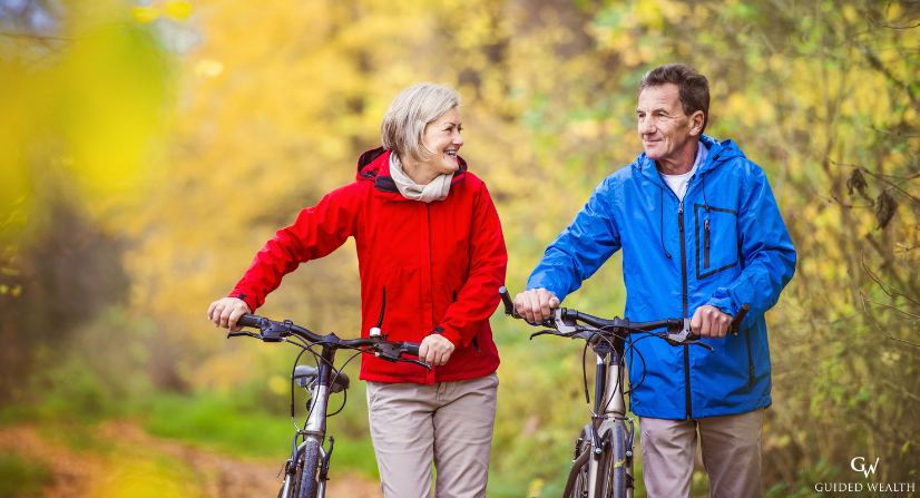 The retirement question that money cannot answer