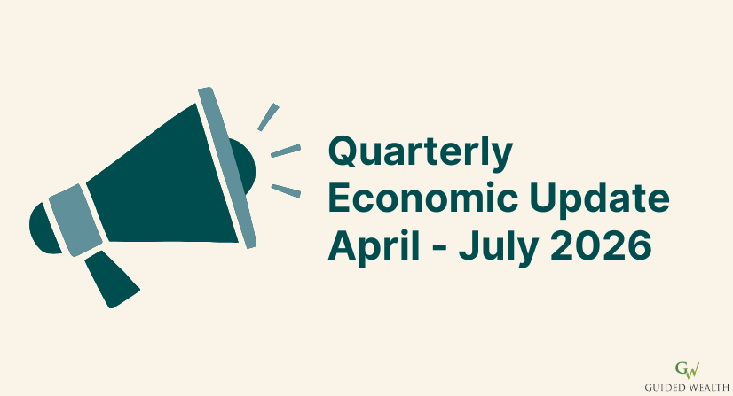 Quarterly Economic Update: April to July 2026