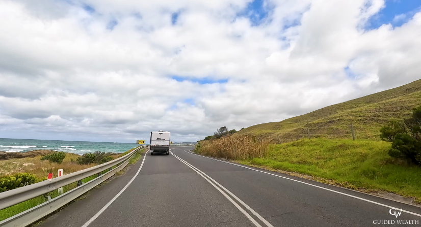 Grey nomads and the true cost of the big lap