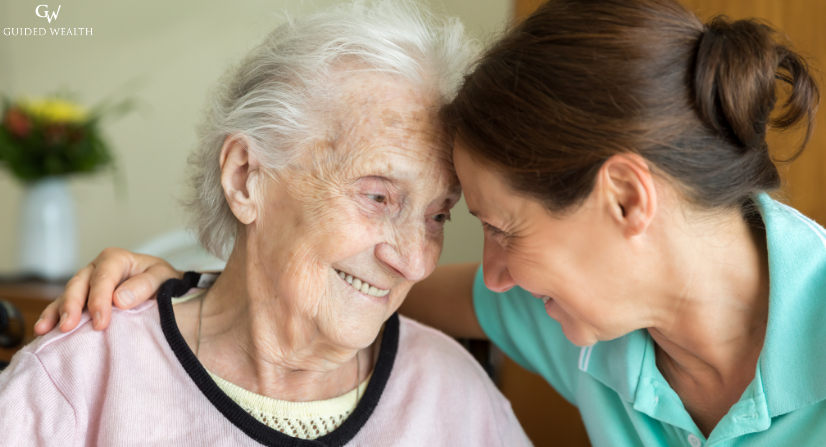 Support at Home: what the new aged care system means for your parents, and eventually for you