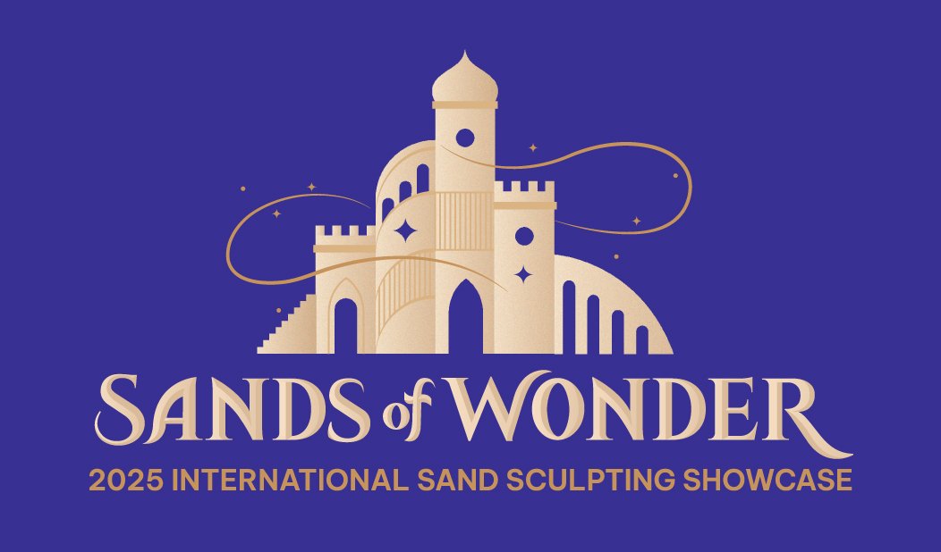 Sands of Wonder