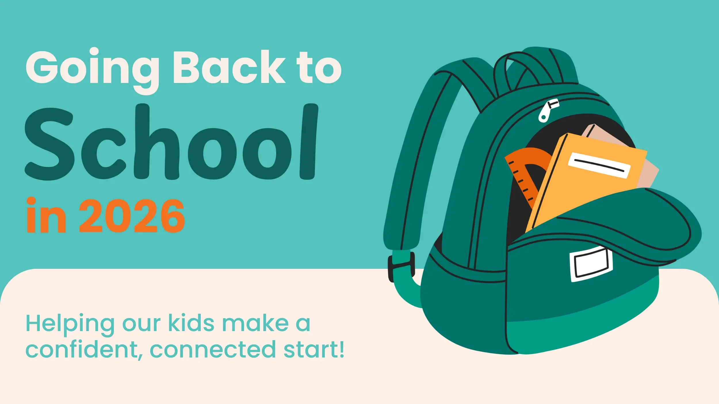 Going Back to School in 2026