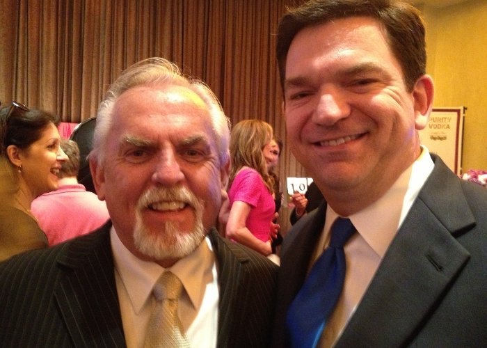 John Ratzenberger