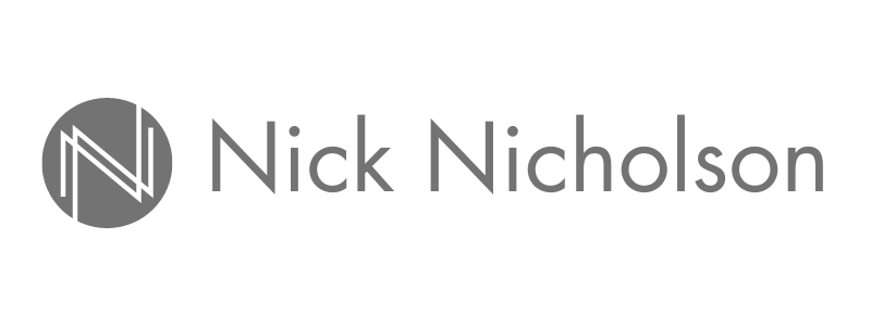 Nick W. Nicholson, Actor