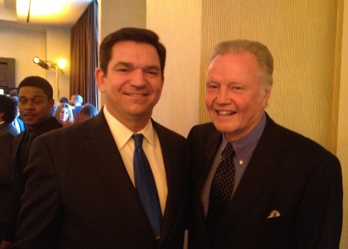 Jon Voight