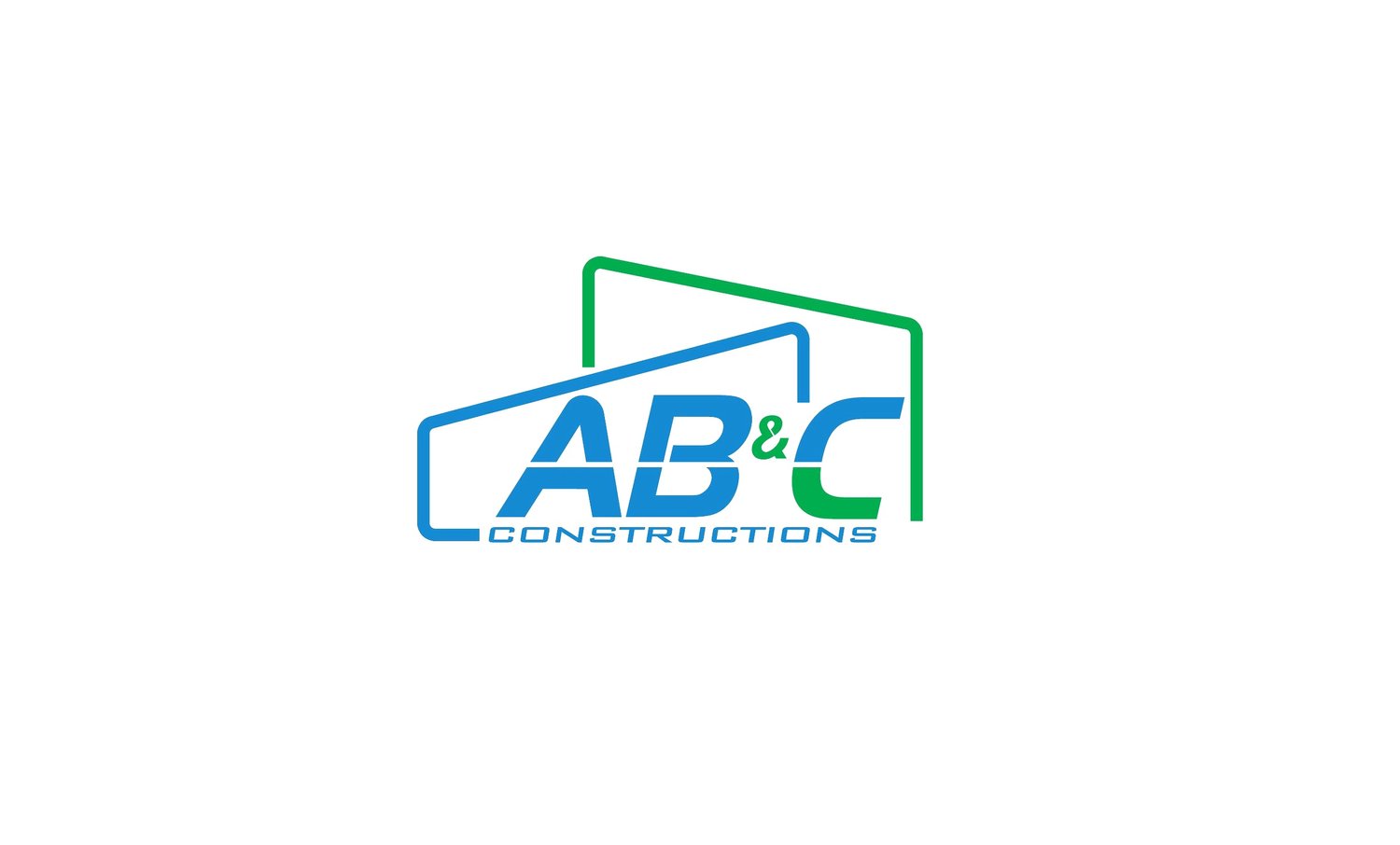 AB&amp;C Constructions‖ AB&amp;C 建筑公司