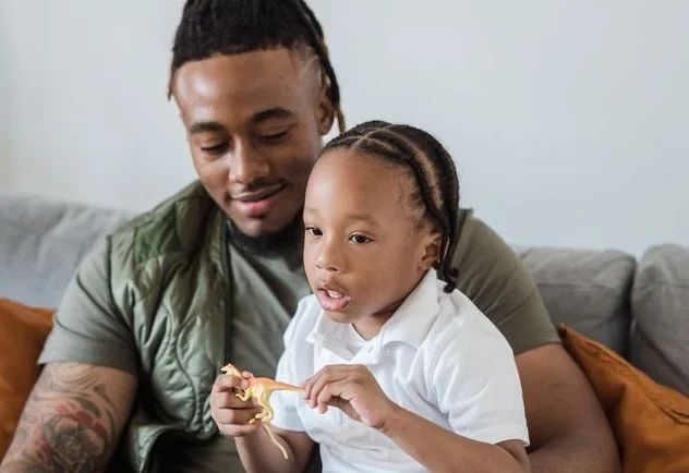 How to Help Your Autistic Child Feel Understood and Supported