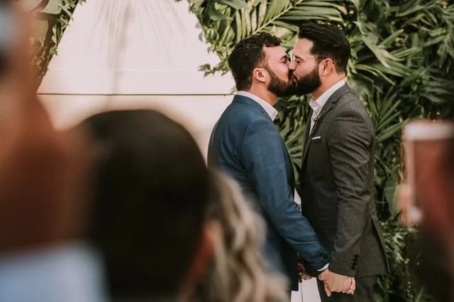 How to Manage the Fear of Same Sex Marriage Being Outlawed