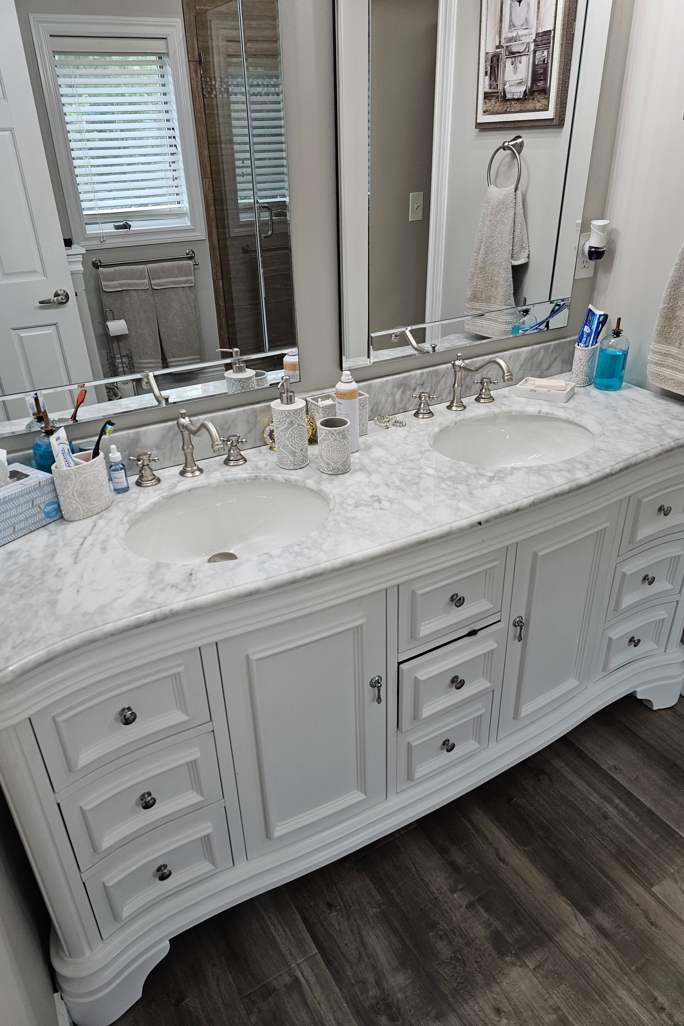 Oranssi project: passive house