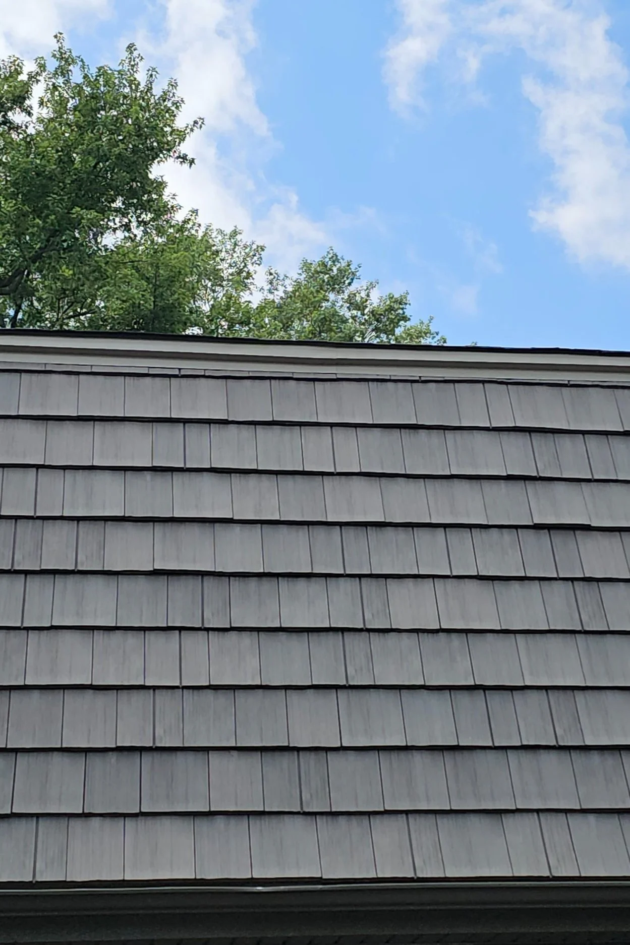 Oranssi project: wraparound deck