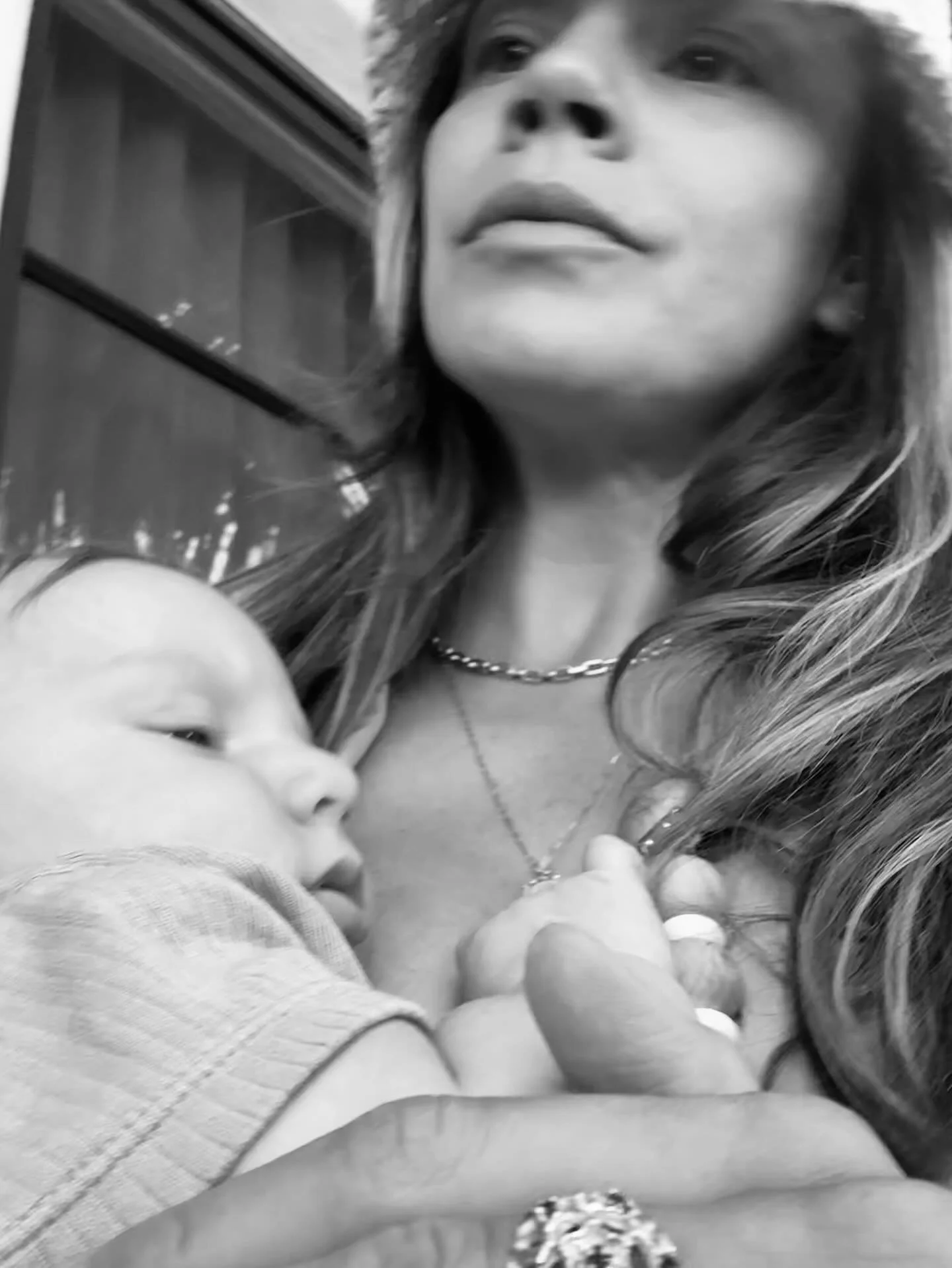New depths of lessons on presence. A softening to  b e  h e r e  n o w  with my little one. The little one in him and at times, in me. 

When I catapult into the futpure or get stuck in the past, each moment of returning to  n o w  is a relief - whet