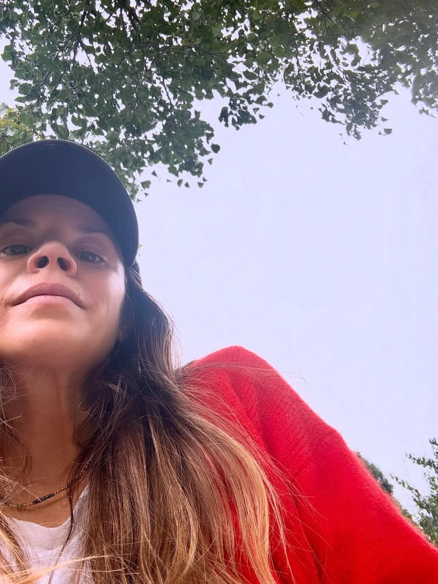 How do we protect our  j o y  in a world that tells us to work harder, move faster, grind, sacrifice more?
And don’t get me wrong - the grief, sorrow, and rage are all also invited to the party. Protect them too.
But how can we feel them if w