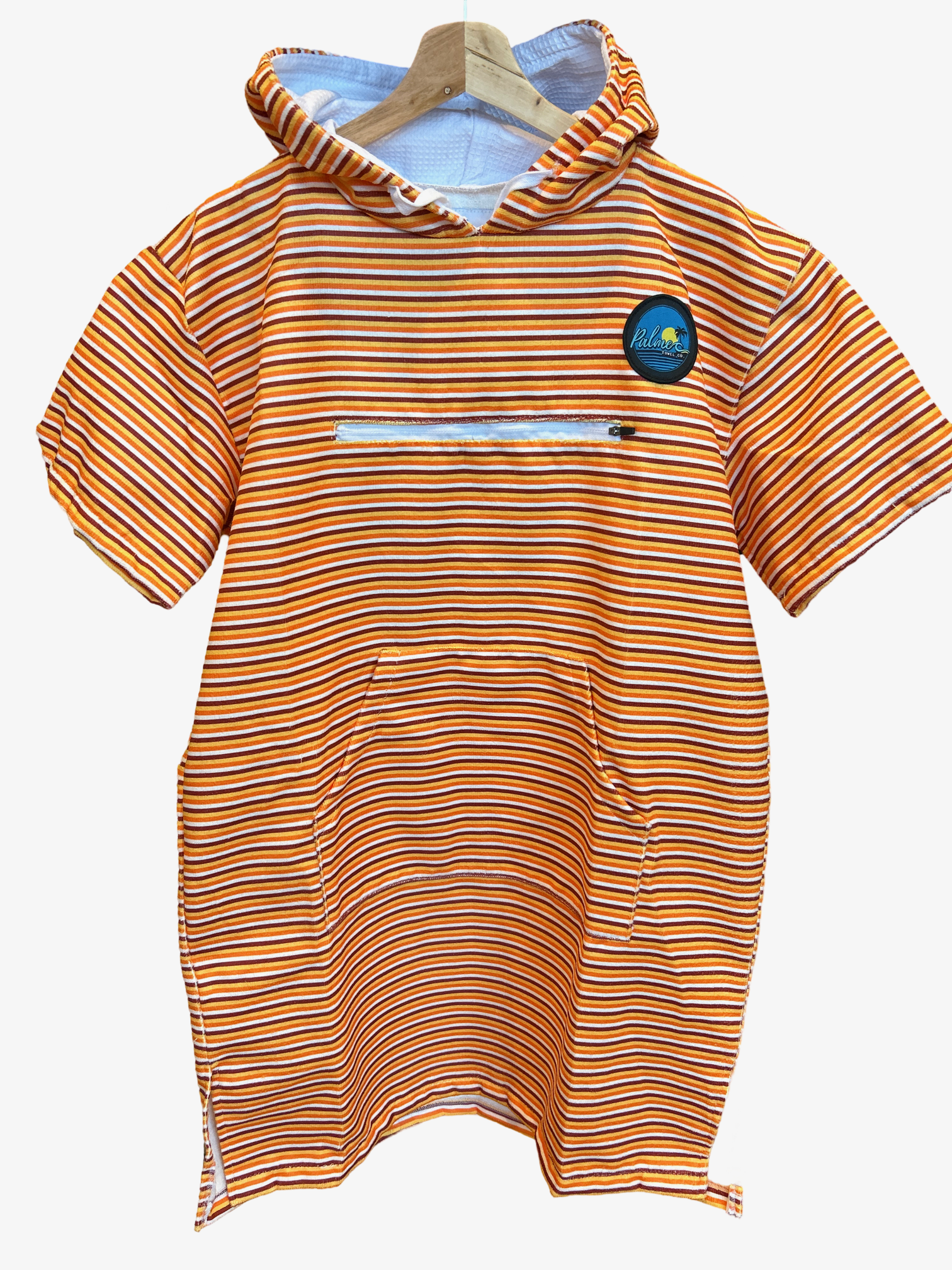 Couch Surfer Poncho/Surf Towel