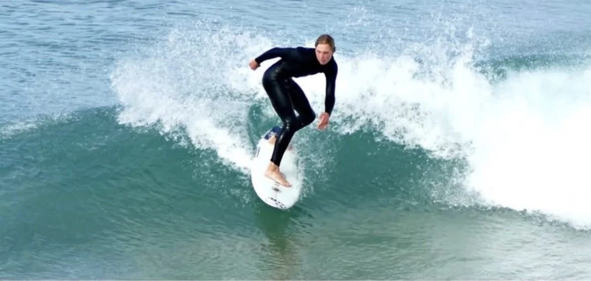 October 2026: Surfer: Ned, Image: Dennis Balsar
