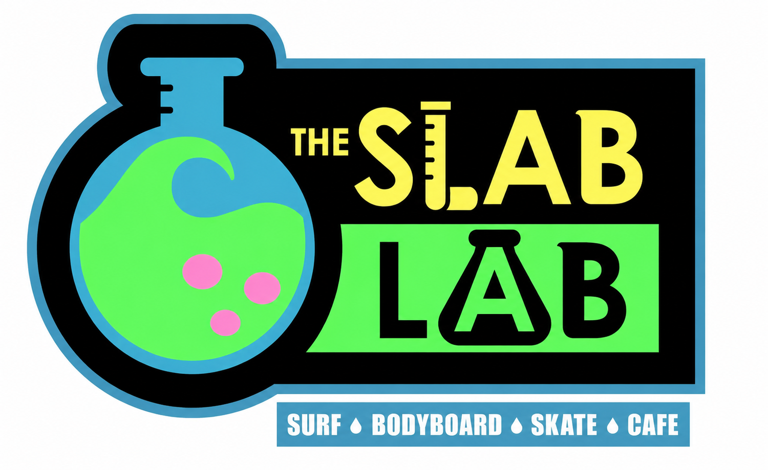 The Slab Lab