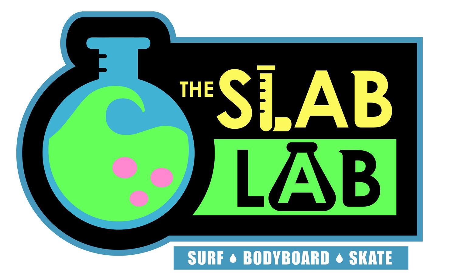 The Slab Lab